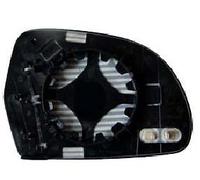 32095 AUDI Q3 vetro piastra specchio retrovisore DX