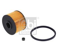 32095 FEBI BILSTEIN Filtro carburante per DACIA,OPEL,RENAULT,SUZUKI,VAUXHALL