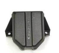 320970024 COPERCHIO SCATOLA BATTERIA ORIGINALE KAWASAKI KFX R 450 2008-2014