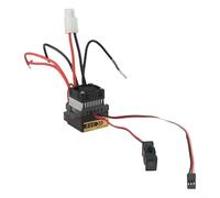 320A ESC con dissipatore di calore e ventola per prestazioni ottimali in per modelli RC