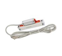 320mm 370mm 420mm 470mm 520mm Righello ottico a reticolo KA300 5um 5V TTL DRO lineare for tornitura, fresatura(KA300-5um-420mm)