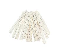 320PCS 0603 Capacitor set 16 Values 10pf~226M SMD Capacitors Assorted Kit for Electronics diy 102 103 104 105 106 474 475 MQXFCZUX