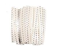 320PCS 720PCS 0603 0805 1206 SMD Capacitor Assorted Kit 16/36/50Values 1PF - 10UF Capacitance Set 100NF 0.1UF 1UF 2.2UF 4.7UF MQXFCZUX(0603 16Value 320PCS)