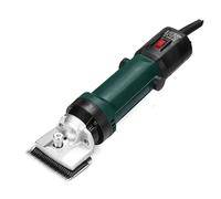 320W Elettrico Animale Cavallo Cammello Cane Shearer Pet Capelli Trimmer Rasoio for capelli Macchina di taglio 2400R / min Applicazioni versatili
