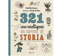 321 cose intelligenti da sapere sulla storia