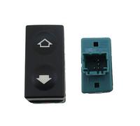 321 CV Interruttore Alzacristallo per BMW 3 Coup E36 M3 3.2 KW 236 CV 321