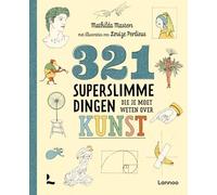 321 superslimme dingen die je moet weten over kunst