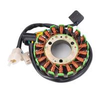 32101-38302 Bobina statore generatore magneto Compatible with moto compatibile con GN250 1982-2001 TU250 1997-2016 part