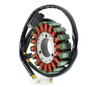 32101-HN9-101 Bobina Statore Magnete Per Hyosung GT650R GT650 2005-2017/GT650X Special Edition 2008/GV650 Carb 2005-2009 2012-2017