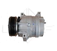 32102 NRF Compressore, Climatizzatore per ,NISSAN,OPEL,RENAULT,VAUXHALL