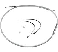 32104HE CABLE CL SC2HE38602-92+4 HARLEY FLHTC 1340 ELECTRA GLIDE CLASSIC 1988