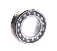3210JC3 NSK Nippon Seiko 50,00 x 90,00 x 30,20 mm ANGULAR CONT. BALL DOUBLE ROW