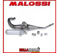 3212209 MARMITTA GP MHR DERBI GPR RACING 50 2T LC <-2003 (EBE050 - EBS050)
