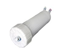 3213-800 600 Gpd Alloggiamento membrana RO Filtro osmosi purificatore acqua da cucina Parti Con elevata velocità di filtrazione