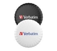 32134 Verbatim 32134 localizzatore e cercatore GPS Personale Nero, Bianco