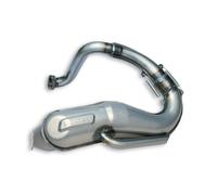 3214430 MARMITTA MALOSSI POWER EXHAUST VESPA ET3 Primavera 125 2T