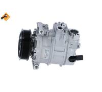 32146 NRF Compressore, Climatizzatore per AUDI,CUPRA,SEAT,SKODA,VW
