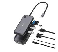 32146 Verbatim 32146 adattatore per lettori wireless USB Full HD Desktop