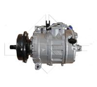 32148 NRF Compressore, Climatizzatore per VW