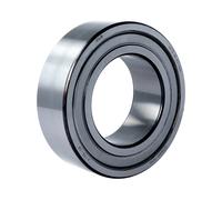 3215-B-2Z-TVH FAG 75 x 130 x 41,3 mm ANGULAR CONT. BALL DOUBLE ROW