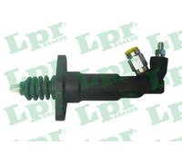 3215 LPR Cilindro secondario, Frizione per AUDI,SEAT,SKODA,VW