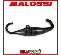 3216846B MARMITTA NUDA SCOOTER RACING MHR TEAM 3 D.47,6 DERBI GP1 OPEN 50 2T LC