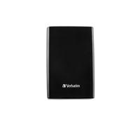 32180 Verbatim 32180 unità esterna a stato solido 256 GB USB tipo-C 3.2 Gen 1 (3