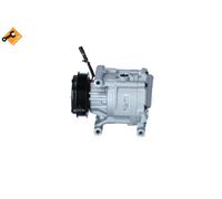 32183 NRF Compressore, Climatizzatore per ABARTH,CHRYSLER,FIAT,FORD,LANCIA