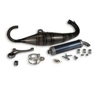 3219161 MARMITTA SCOOTER RACING MHR TEAM 3 Ø 47,6 GILERA DNA 50 2T LC