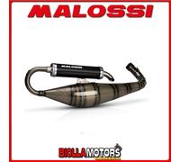 3219162 MARMITTA SCOOTER RACING MHR BIG BORE D.52 GILERA RUNNER SP 50 2T LC <-20