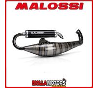 3219163 MARMITTA SCOOTER RACING MHR BIG BORE D.52 MBK MACH G 50 2T LC ABBINARE S