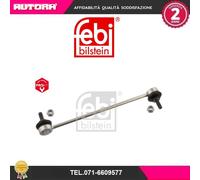 32194 Asta/Puntone, Stabilizzatore ant. (FEBI).