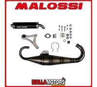 3219490 MARMITTA SCOOTER RACING MHR GILERA RUNNER 50 2T LC per CILINDRI D. 47,6