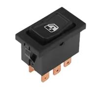 321959855 Interruttore di comando alzacristallo elettrico per VW GOLF per JETTA MK2 per PASSAT B2 T3 per QUANTUM