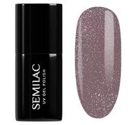 Semilac UV Hybrid Smalto Ibrido 322 Shimmer Dust Brown Shimmer Dust Brown