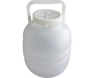 3220 Q.TA' 6 FUSTO HDPE BOCCA LARGA 5 L