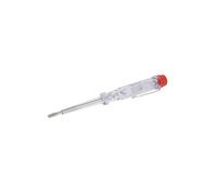 32201 Tester di tensione isolato piatto SL 3 mm L.KLIn: 60 mm 250VAC WIHA