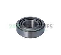 32207-DY FAG 35 x 72 x 24,25 mm TAP. ROLL. SINGLE ROW Cuscinetto a rulli coni...