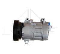 32208 NRF Compressore, Climatizzatore per NISSAN,RENAULT