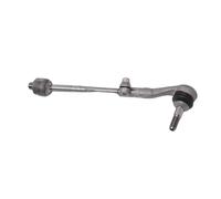 32216762243 32216762244 Giunti Sferici Interni Ed Esterni Per Tirante Sterzo Per BMW E81 E92 E93 E89 X1 E84 32106765235 Angolare Link Giunto(Left)