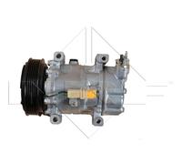 32227 NRF Compressore, Climatizzatore per CITROËN,FIAT,PEUGEOT
