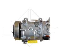 32240 NRF Compressore, Climatizzatore per CITROËN,DS,FIAT,LANCIA,PEUGEOT