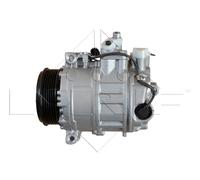 32256 NRF Compressore, Climatizzatore per MERCEDES-BENZ