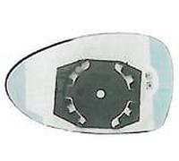 32269 ALFA GT DAL 2010 vetro piastra specchio retrovisore DX