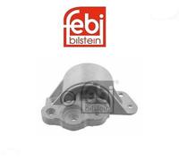 32270 Sospensione, Motore (FEBI)