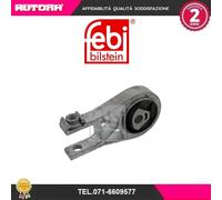 32280 Sospensione, Motore; Supporto, Cambio (MARCA-FEBI)..