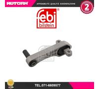 32286 Sospensione, Motore; Supporto, Cambio (FEBI).