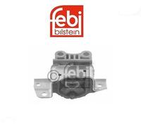 FEBI BILSTEIN Supporto motore (cuscinetto) 32287 gomma-metallo Dx