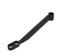 32294 Collegamento Technic a Bullone, Braccio della Sospensione a Doppio Triangolo, 10 Pezzi GDS-1213-compatibile con Lego Mattoncini da Costruzione, Colore:Noir 26