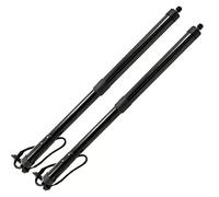 32296298 32357571 Per Volvo V60 2019-2023 32357571 31463261 32384406 Supporto Portellone Elettrico, Montante Portellone Posteriore Molle Gas Portellone Posteriore(2 pezzi)